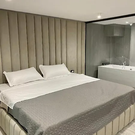 Luxury Loft Tiran