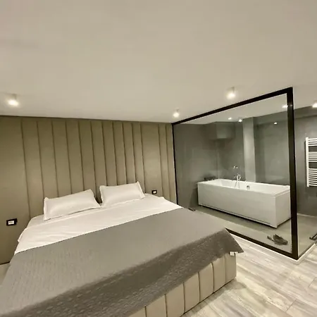 Luxury Loft Tiran