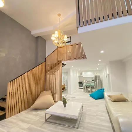 Daire Luxury Loft *