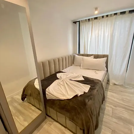Luxury Loft Daire