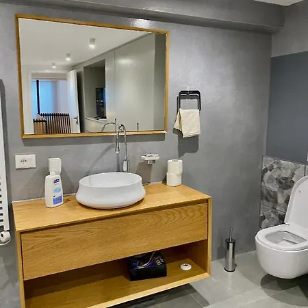 Luxury Loft Tiran