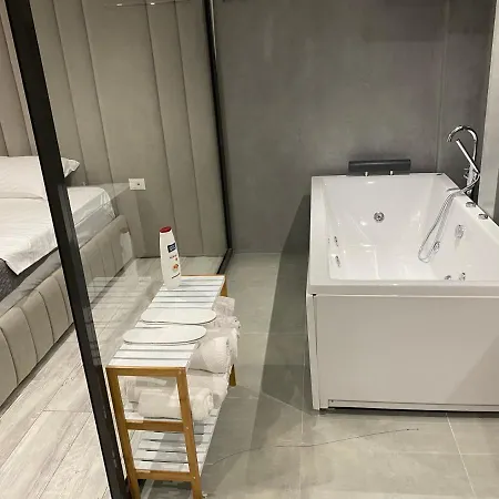 Luxury Loft * Tiran