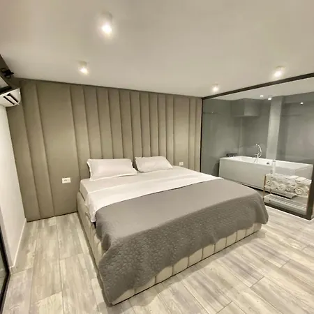 Daire Luxury Loft Tiran