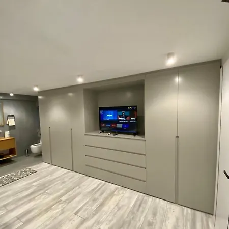 Luxury Loft Daire *