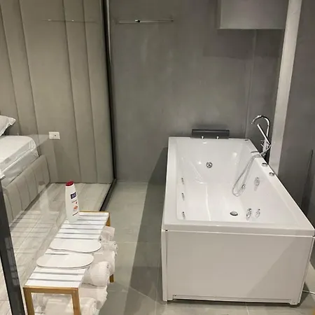 Luxury Loft Daire