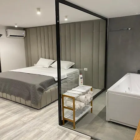Luxury Loft Tiran