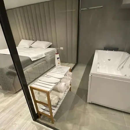 Daire Luxury Loft
