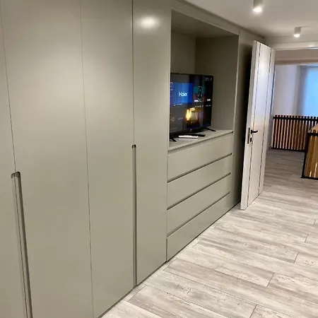 Luxury Loft Tiran