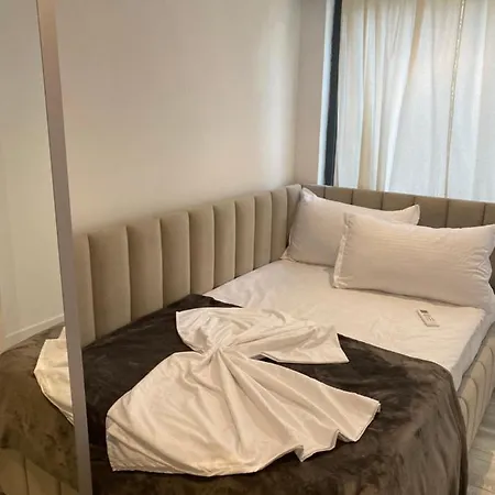 Daire Luxury Loft